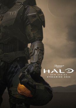 Halo смотреть онлайн