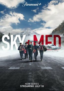 Летучие медики смотреть онлайн