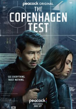 Копенгагенский тест смотреть онлайн