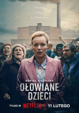 Свинцовые дети смотреть онлайн